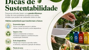 SEMANA DO MEIO AMBIENTE 5 DE JUNHO